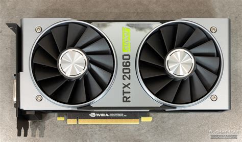 rtx 2060 super founders edition.